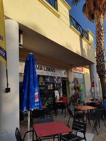 Lima Limao