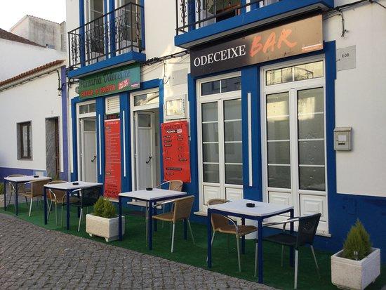 Odeceixe Pizzaria & Bar