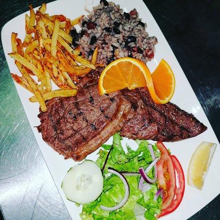 Restaurante "O Chico"