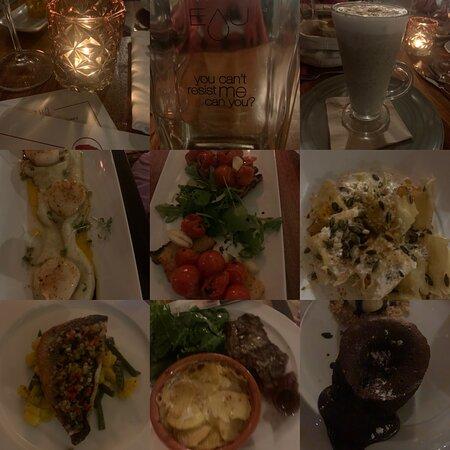 Tribulum Restaurante