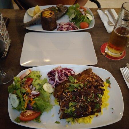 Omni4 Bar & Grill