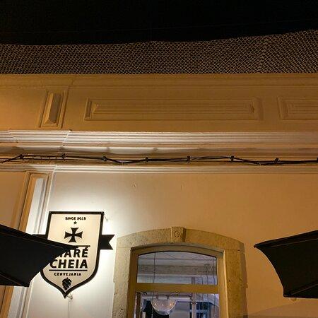 Mare Cheia