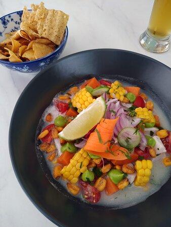 Pira Cevicheria