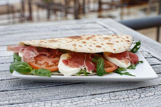 Sabor Da Piadina