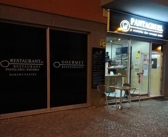 Pantagruel - A Cozinha Das Nossas Avos