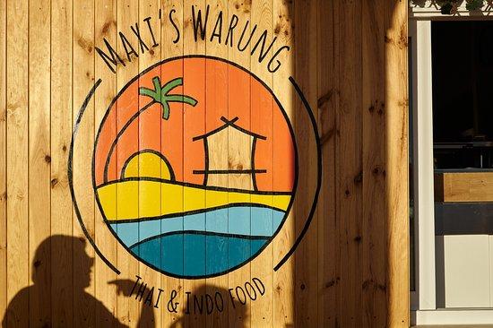 Maxi's Warung