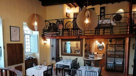 O Cais - Bistro & Steak Boutique