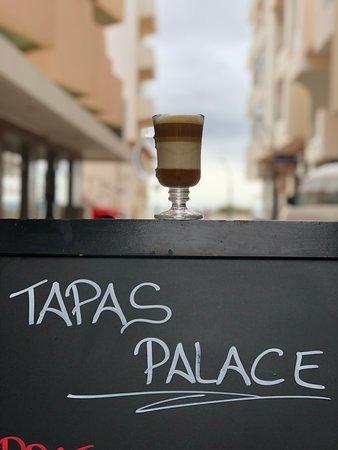 Tapas Palace