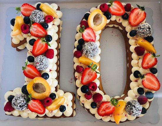 Framboesa Bakery