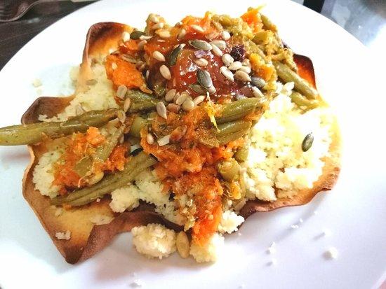 A Cozinha da Ritinha
