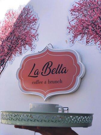 La Bella - Coffee & Brunch