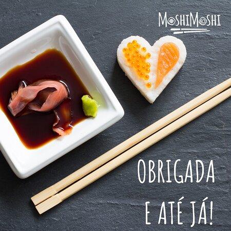 MoshiMoshi Sushi Bar