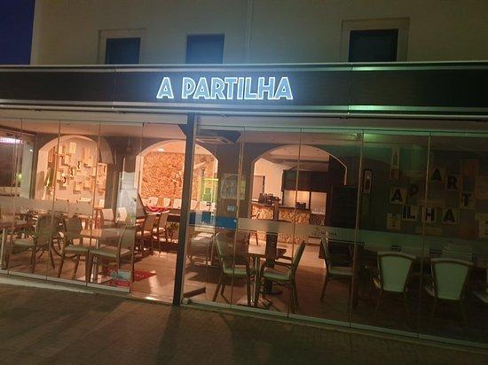 Restaurante A Partilha