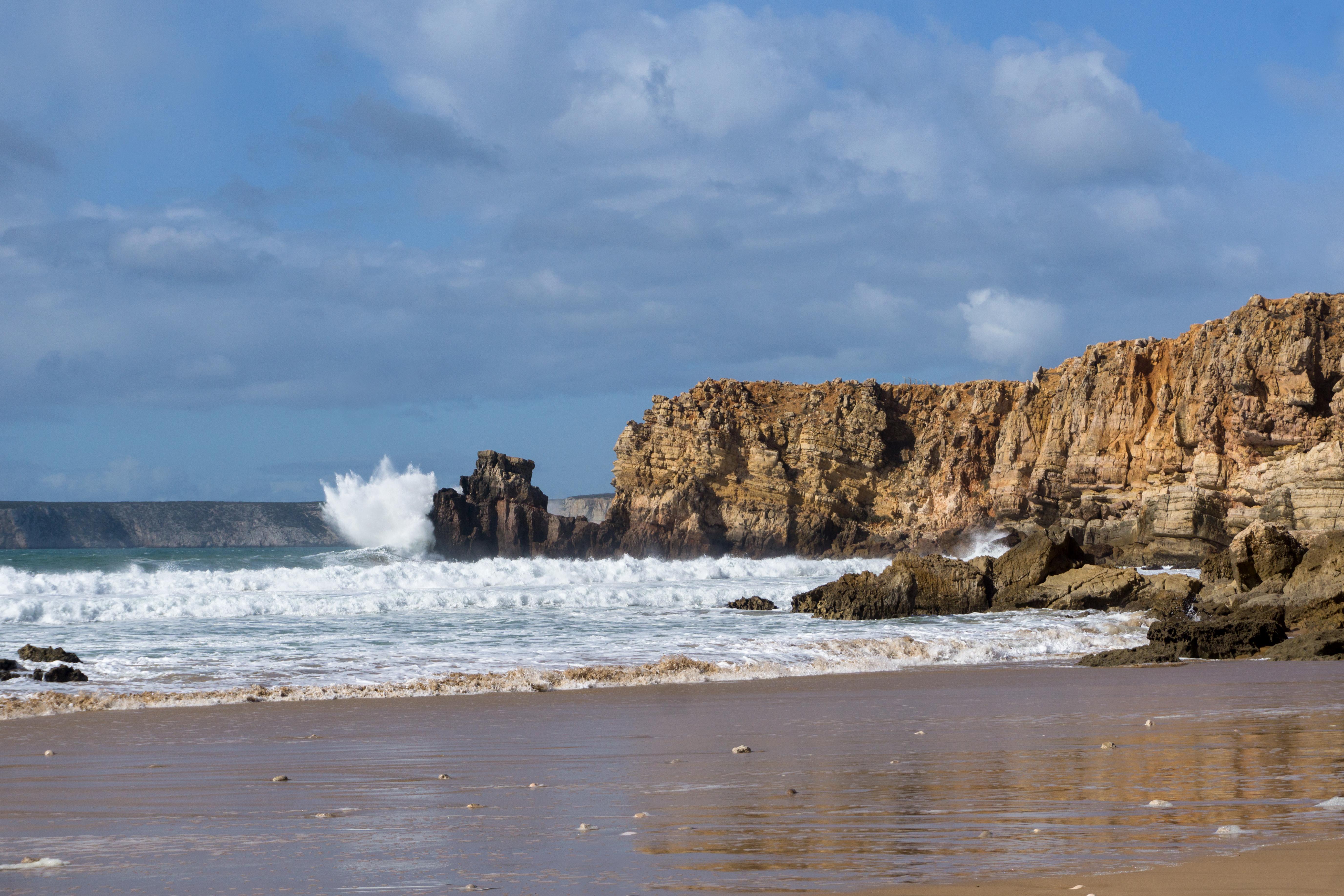 Plage de Tonel