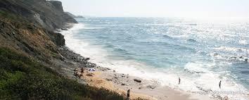 Praia da Carreagem