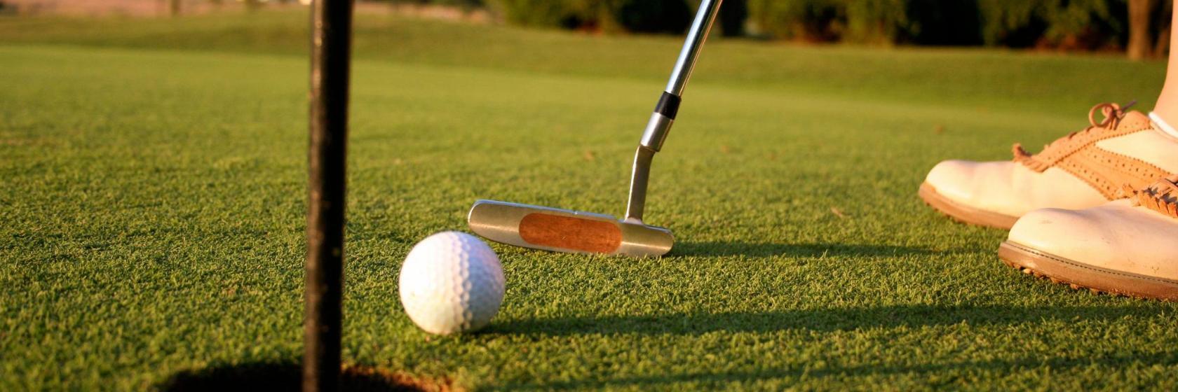 Ocean Golf Course Vale do Lobo