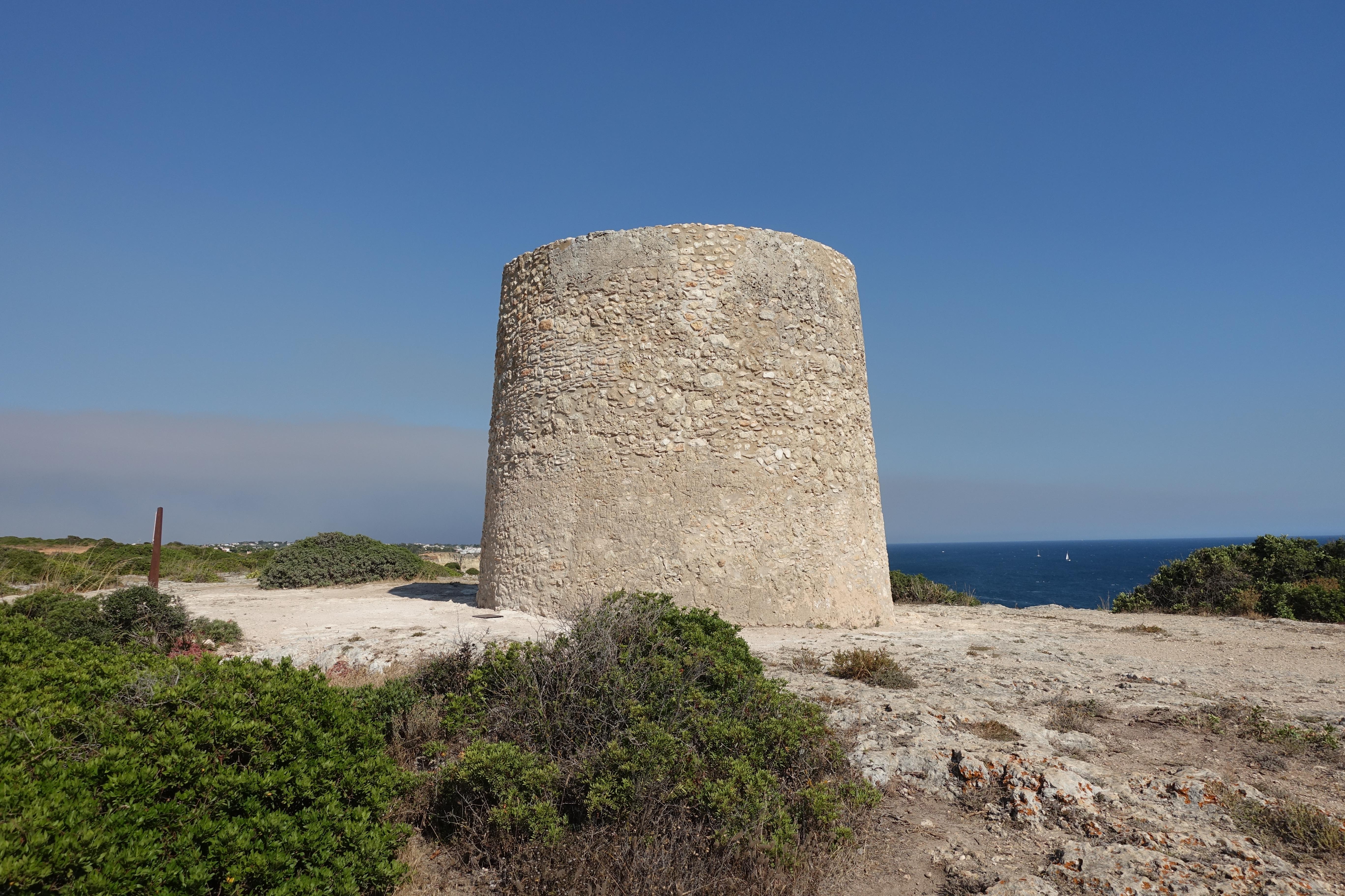 Torre da Lapa