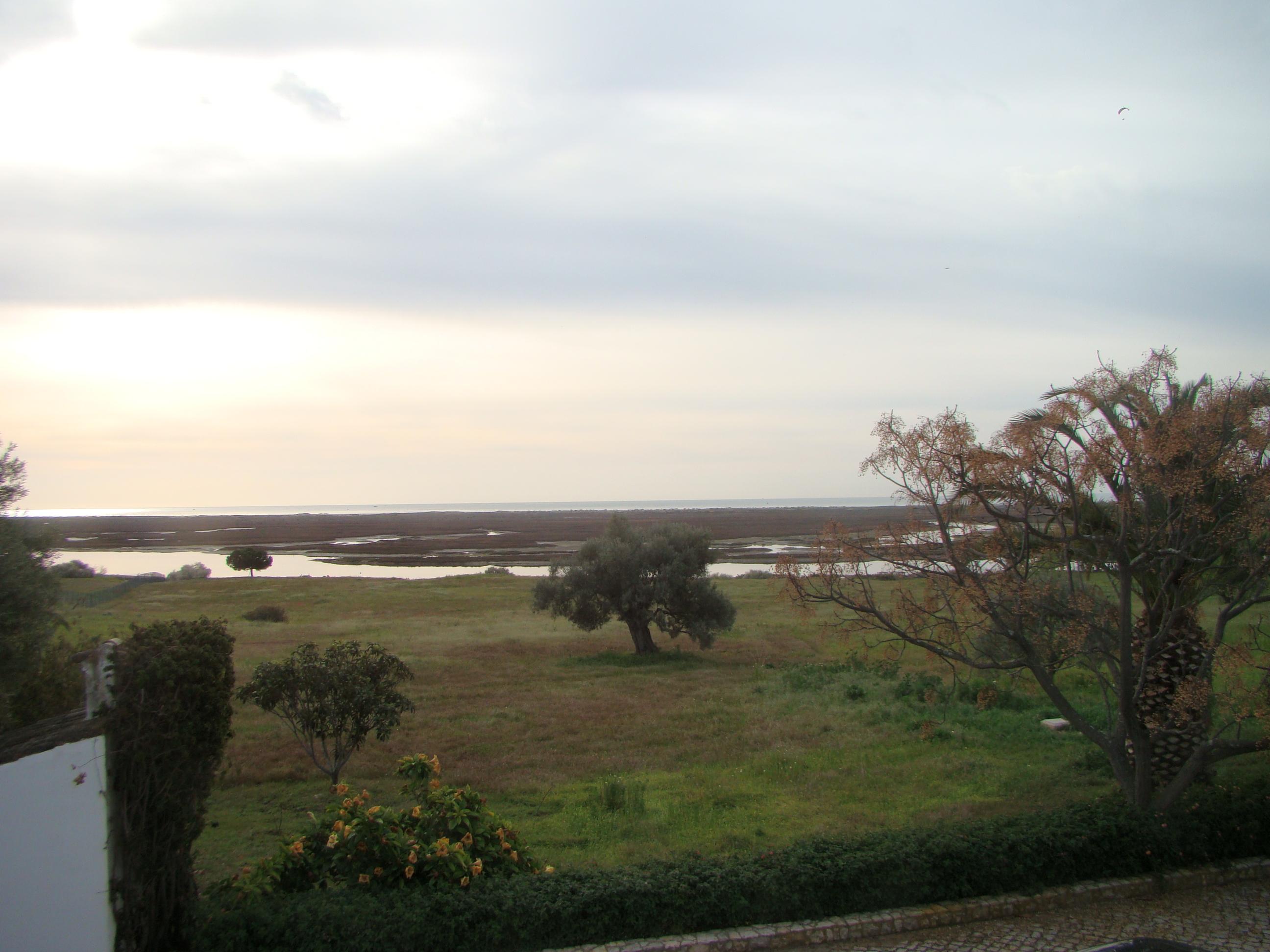Estação arqueológica romana da Luz de Tavira