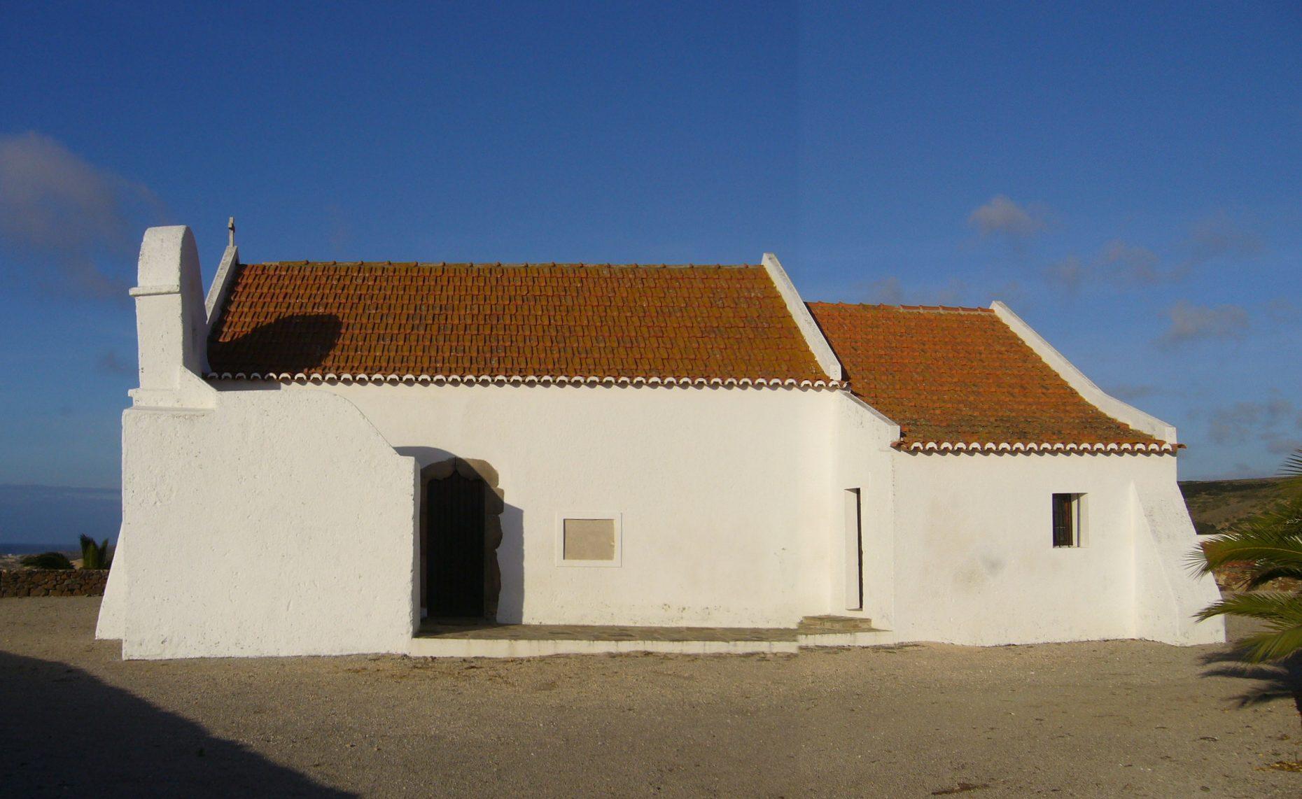 Igreja da Carrapateira
