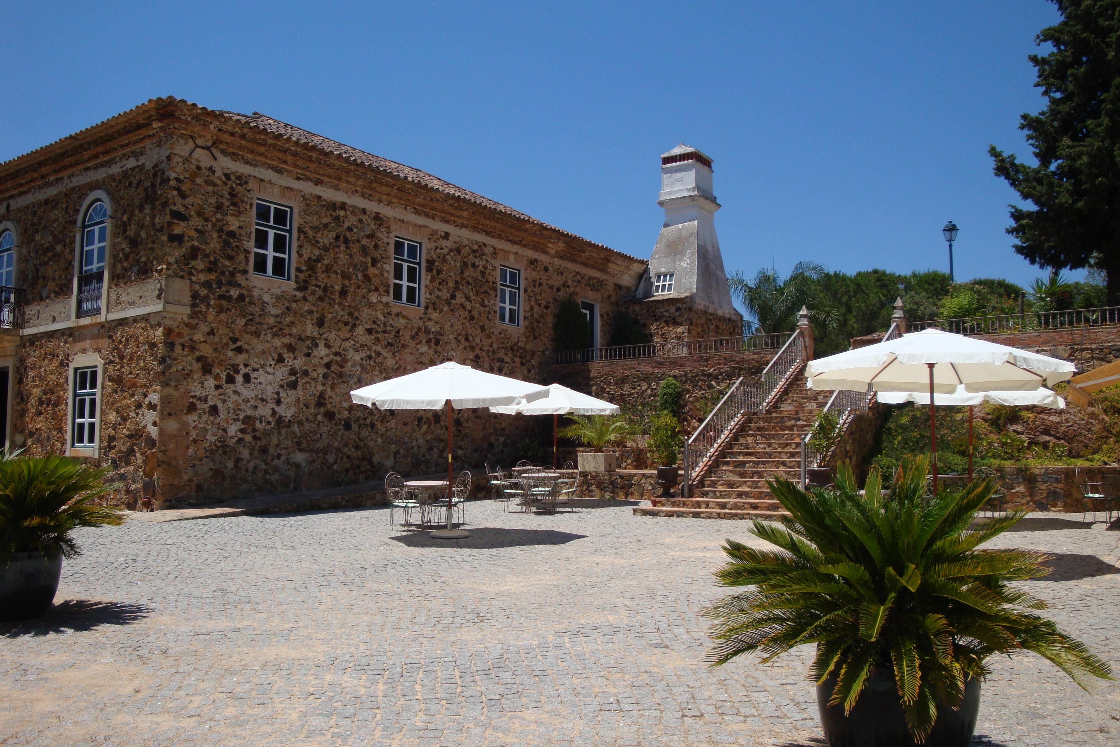 Parque da Mina