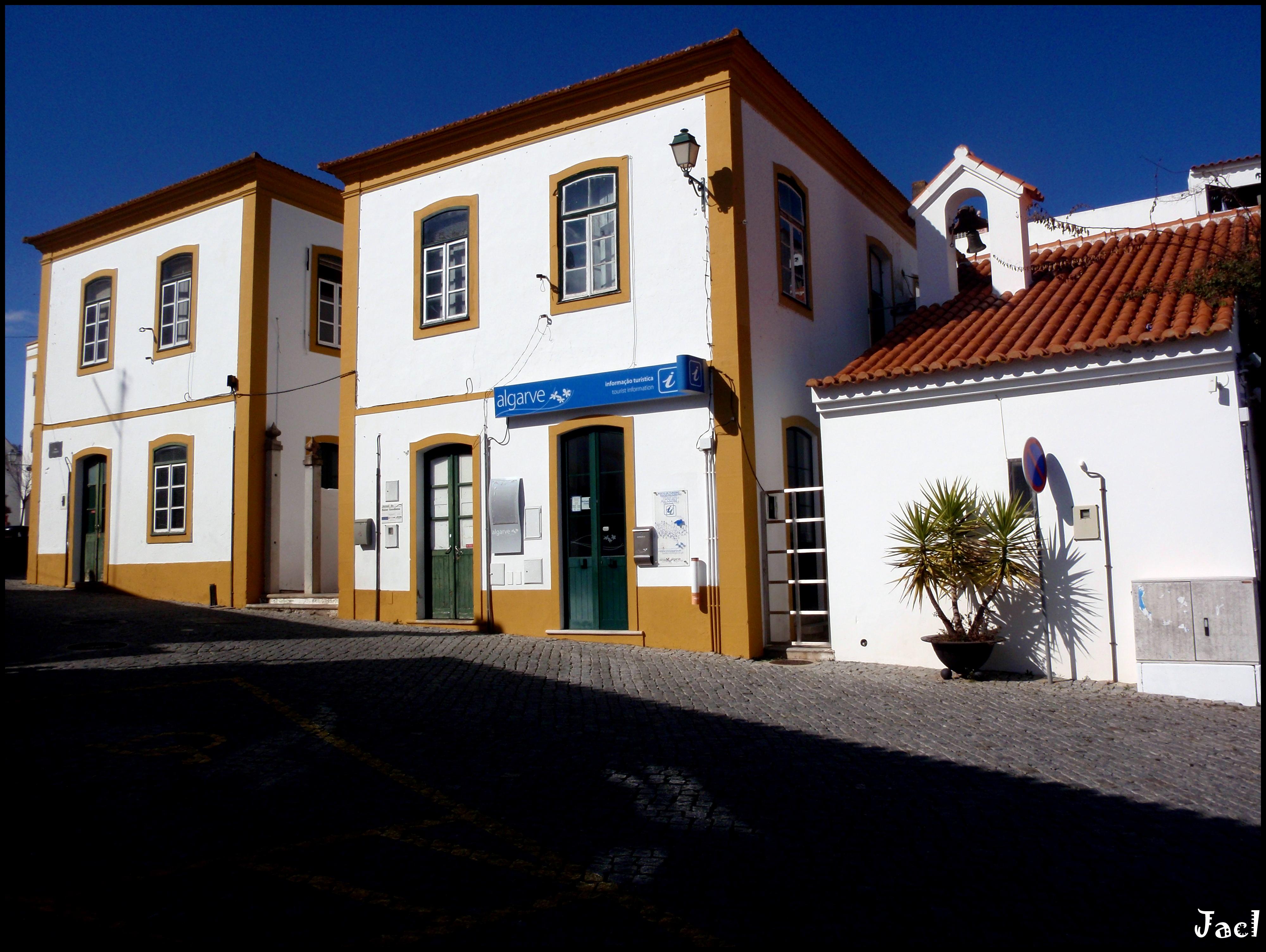 Santo Antonio Chapel