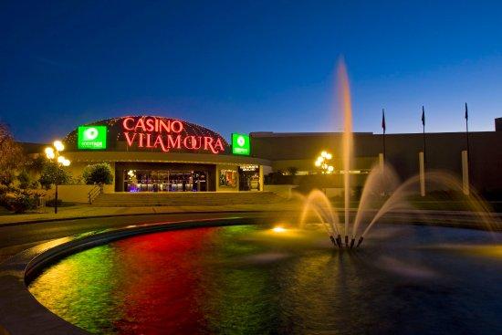 Casino de Vilamoura