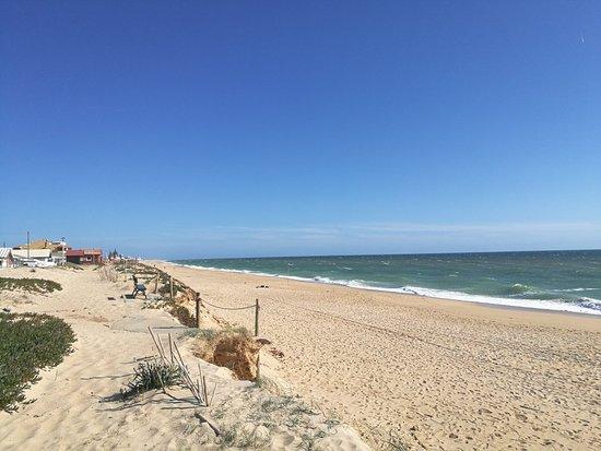 Plage de Faro