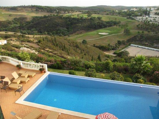 Parque Da Floresta Golf Course