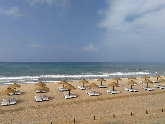 Praia de Quarteira