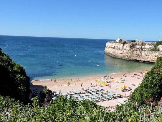 Praia da Senhora da Rocha
