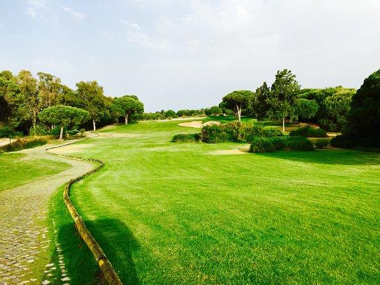 San Lorenzo Golf Course
