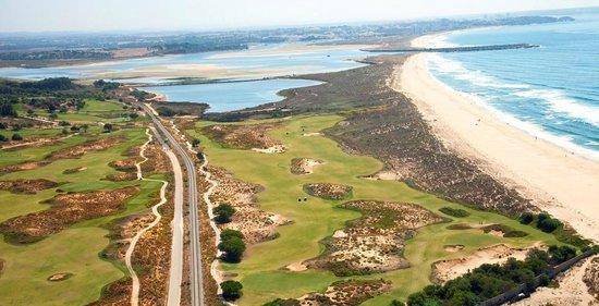 Onyria Palmares Golf
