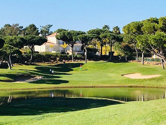Vila Sol Golf Academy & Driving Range