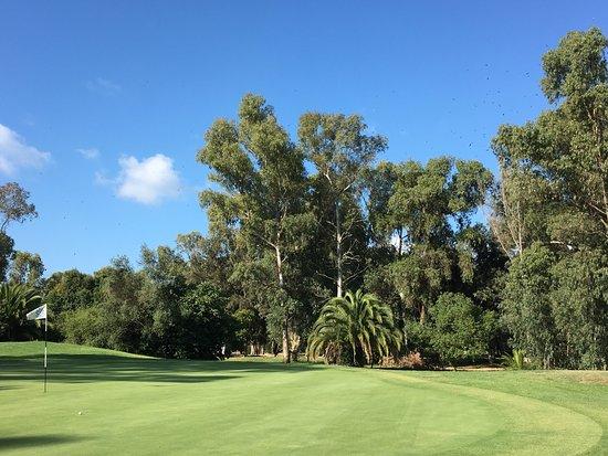 Sir Henry Cotton Championship Course