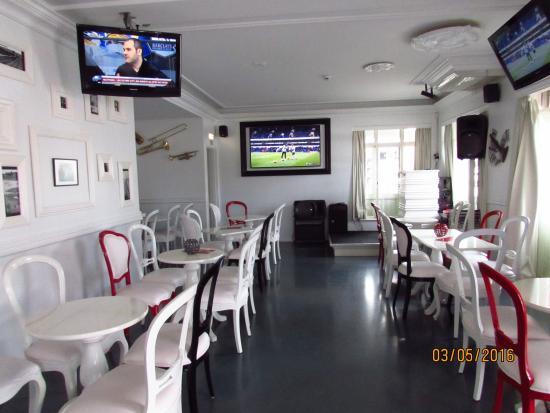 Michael's Bar