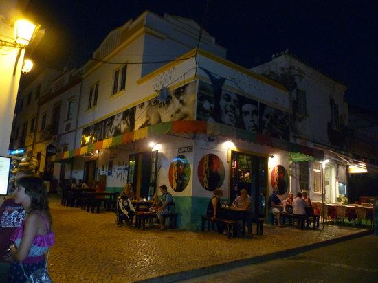 Bolan Bar