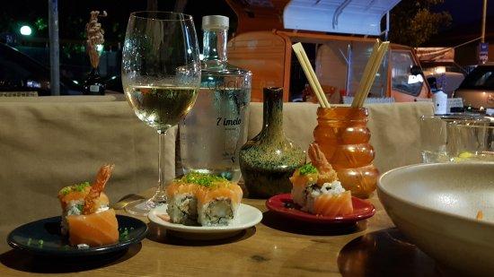 7 Imeio Wine Bar