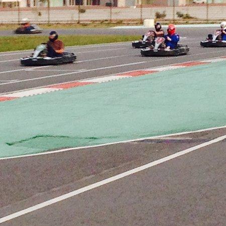 Algarve Racing