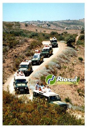 Riosultravel Tours