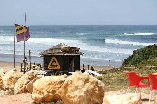 Amado Surfcamp