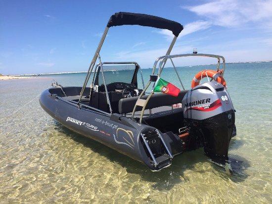 Rent-a-Boat