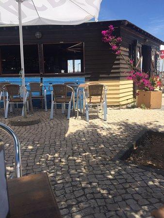 Bar farol