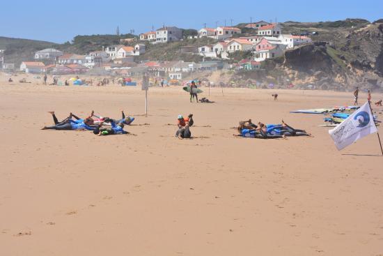 Boa Onda Surf School
