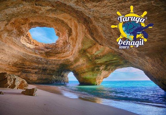 Taruga Benagil Tours