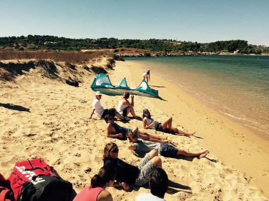 SUP & Kiteschool Portugal
