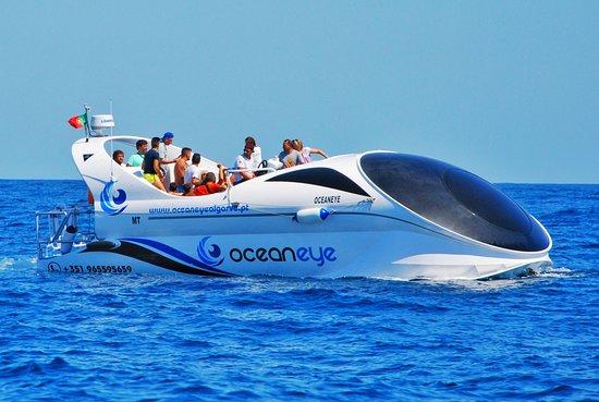 Oceaneye
