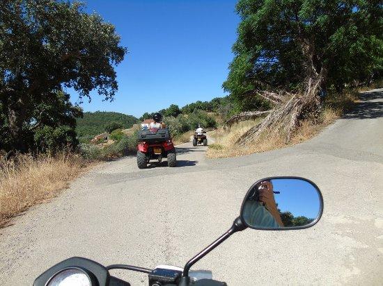 QuadsExperience