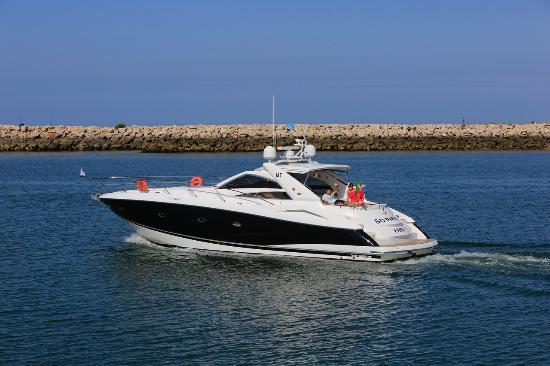 Just Charters