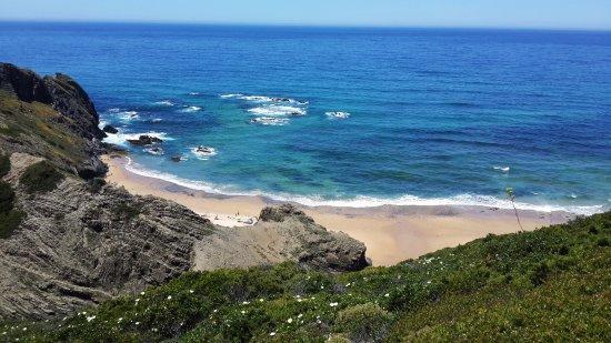 Praia Vale Dos Homens