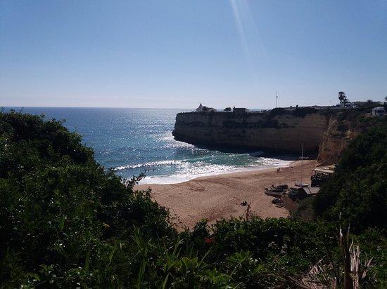 Beach of Our Lady of the Rock